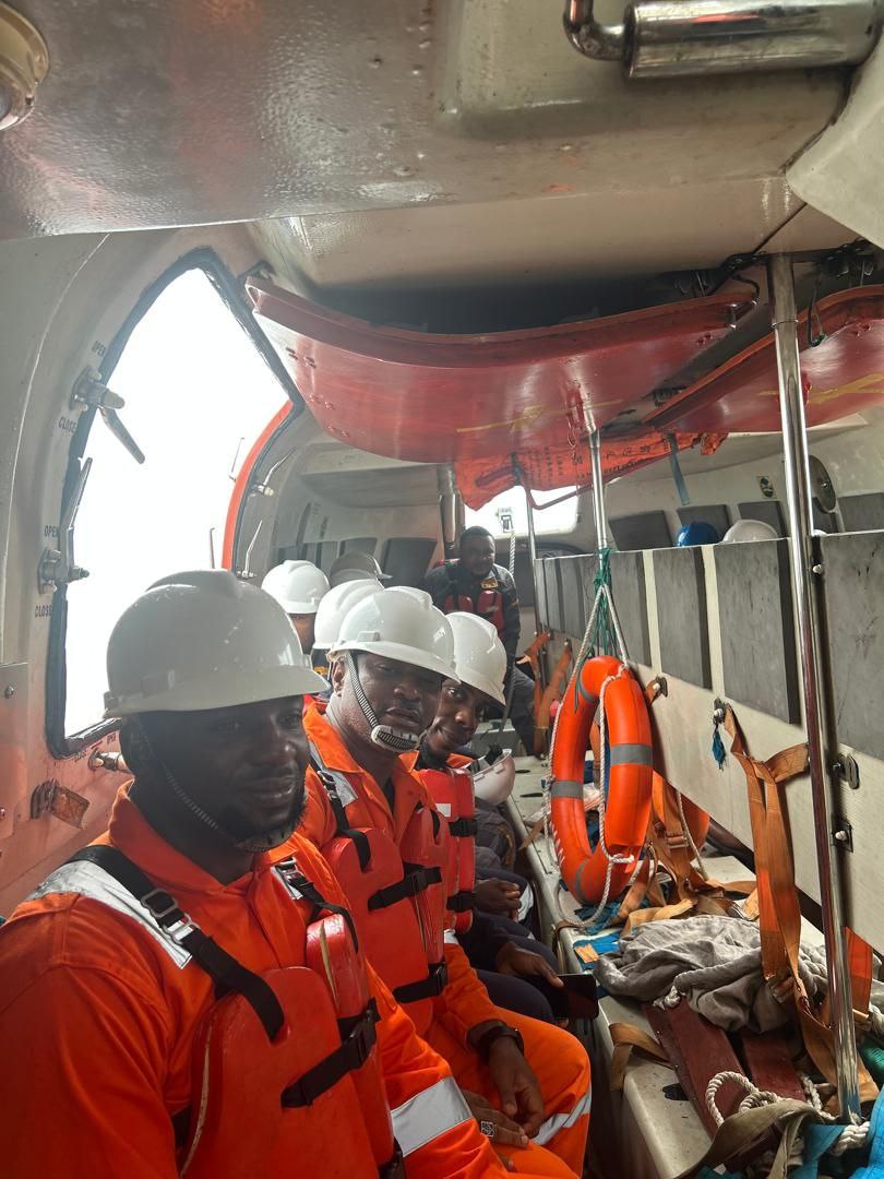 SMEN International Team